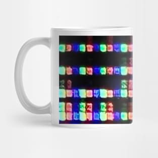 TV 2 Mug